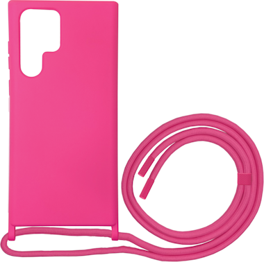 Phone House Carcasa cordón intercambiable Samsung Galaxy S22U Phone House Carcasa cordón intercambiable Samsung Galaxy S22U