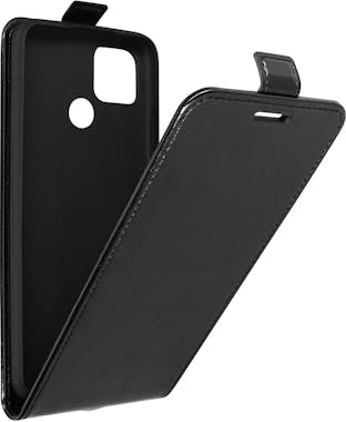 Avizar Funda Realme C21Y / C25Y Cierre Vertical Tarjetero Avizar Funda Realme C21Y / C25Y Cierre Vertical Tarjetero