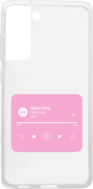 Phone House Carcasa Samsung Galaxy S22+ Song Phone House Carcasa Samsung Galaxy S22+ Song