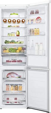 LG LG GBB72SWDMN nevera y congelador Independiente 38 LG LG GBB72SWDMN nevera y congelador Independiente 38