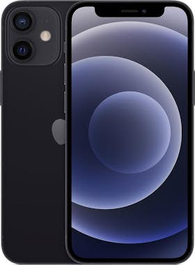 Apple IPhone 12 Mini 128GB, Negro, A+ Apple IPhone 12 Mini 128GB, Negro, A+