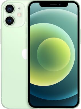 Apple IPhone 12 Mini 128GB, Verde, A+ Apple IPhone 12 Mini 128GB, Verde, A+