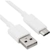 Apple Cable USB Tipo C 1M - USB carga y datos, Blanco Sa Apple Cable USB Tipo C 1M - USB carga y datos, Blanco Sa