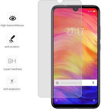 Tumundosmartphone Protector Cristal Templado para Xiaomi Redmi Note Tumundosmartphone Protector Cristal Templado para Xiaomi Redmi Note