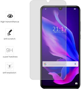 Tumundosmartphone Protector Cristal Templado para Huawei P30 Lite Vi Tumundosmartphone Protector Cristal Templado para Huawei P30 Lite Vi