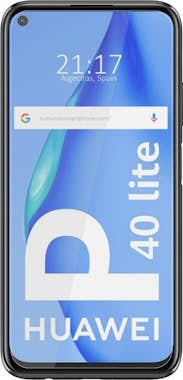 Tumundosmartphone Protector Cristal Templado para Huawei P40 Lite Vi Tumundosmartphone Protector Cristal Templado para Huawei P40 Lite Vi