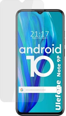 Tumundosmartphone Protector Cristal Templado para Ulefone Armor Note Tumundosmartphone Protector Cristal Templado para Ulefone Armor Note