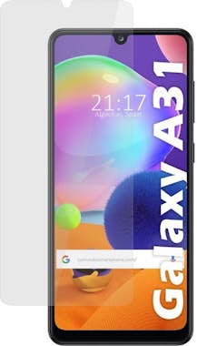 Tumundosmartphone Protector Cristal Templado para Samsung Galaxy A31 Tumundosmartphone Protector Cristal Templado para Samsung Galaxy A31