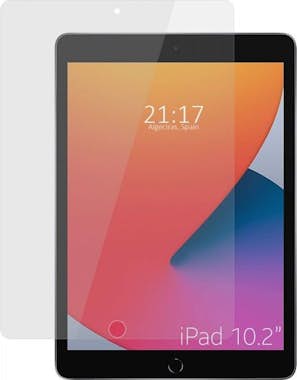 Tumundosmartphone Protector Cristal Templado para iPad 10.2 (2020) 8 Tumundosmartphone Protector Cristal Templado para iPad 10.2 (2020) 8