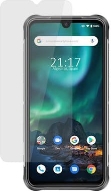 Tumundosmartphone Protector Cristal Templado para Umidigi Bison Tumundosmartphone Protector Cristal Templado para Umidigi Bison
