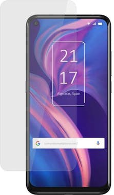 Tumundosmartphone Protector Cristal Templado para TCL Plex Vidrio Tumundosmartphone Protector Cristal Templado para TCL Plex Vidrio
