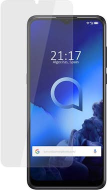 Tumundosmartphone Protector Pantalla Hidrogel Flexible para Alcatel Tumundosmartphone Protector Pantalla Hidrogel Flexible para Alcatel