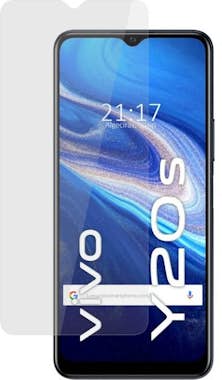 Tumundosmartphone Protector Pantalla Hidrogel Flexible para Vivo Y20 Tumundosmartphone Protector Pantalla Hidrogel Flexible para Vivo Y20