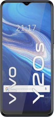 Tumundosmartphone Protector Pantalla Hidrogel Flexible para Vivo Y20 Tumundosmartphone Protector Pantalla Hidrogel Flexible para Vivo Y20