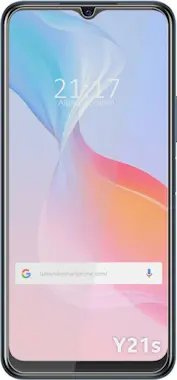Tumundosmartphone Protector Pantalla Hidrogel Flexible para Vivo Y21 Tumundosmartphone Protector Pantalla Hidrogel Flexible para Vivo Y21