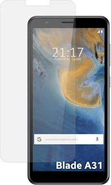 Tumundosmartphone Protector Pantalla Hidrogel Flexible para ZTE Blad Tumundosmartphone Protector Pantalla Hidrogel Flexible para ZTE Blad