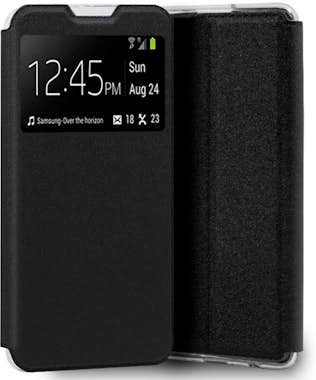 Tumundosmartphone Funda Libro Soporte con Ventana para OnePlus Nord Tumundosmartphone Funda Libro Soporte con Ventana para OnePlus Nord