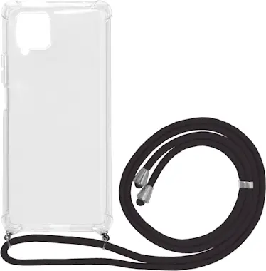 Phone House Carcasa con cordón Samsung Galaxy A12 Phone House Carcasa con cordón Samsung Galaxy A12