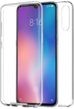 Tumundosmartphone Funda Completa Transparente Pc + Tpu Full Body 360 Tumundosmartphone Funda Completa Transparente Pc + Tpu Full Body 360