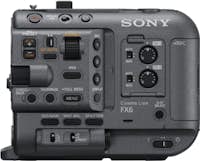 Sony Sony FX6 Videocámara manual 12,9 MP CMOS 4K Ultra