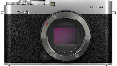 FujiFilm Fujifilm X E4 Cuerpo MILC 26,1 MP X-Trans CMOS 4 9 FujiFilm Fujifilm X E4 Cuerpo MILC 26,1 MP X-Trans CMOS 4 9