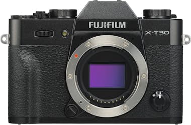FujiFilm X-T30 II (Cuerpo) FujiFilm X-T30 II (Cuerpo)