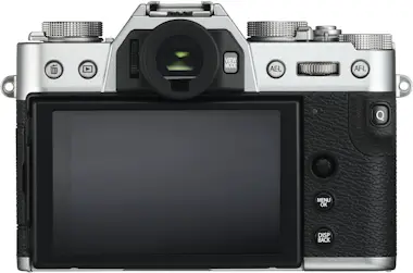 FujiFilm X-T30 II (Cuerpo) FujiFilm X-T30 II (Cuerpo)