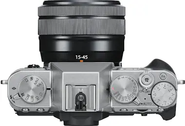FujiFilm X-T30 II Kit XC15-45mm F3.5-5.6 OIS PZ FujiFilm X-T30 II Kit XC15-45mm F3.5-5.6 OIS PZ