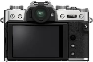 FujiFilm X-T30 II Kit XC15-45mm F3.5-5.6 OIS PZ FujiFilm X-T30 II Kit XC15-45mm F3.5-5.6 OIS PZ