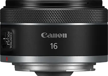 Canon RF 16mm F2.8 STM Canon RF 16mm F2.8 STM
