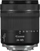 Canon RF 24-105mm F4-7.1 IS STM Canon RF 24-105mm F4-7.1 IS STM