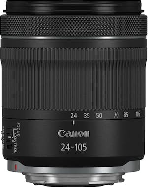 Canon RF 24-105mm F4-7.1 IS STM Canon RF 24-105mm F4-7.1 IS STM