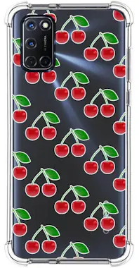 Tumundosmartphone Funda Silicona Antigolpes para Oppo A52 / A72 dise Tumundosmartphone Funda Silicona Antigolpes para Oppo A52 / A72 dise