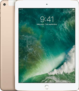 Apple iPad Air 2 64GB Wi-Fi + Cellular Apple iPad Air 2 64GB Wi-Fi + Cellular