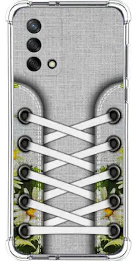 Tumundosmartphone Funda Silicona Antigolpes para Vivo Y52 5G / Y72 5 Tumundosmartphone Funda Silicona Antigolpes para Vivo Y52 5G / Y72 5