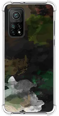 Tumundosmartphone Funda Antigolpes para Xiaomi Mi 10T 5G / Mi 10T Pr Tumundosmartphone Funda Antigolpes para Xiaomi Mi 10T 5G / Mi 10T Pr