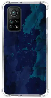 Tumundosmartphone Funda Antigolpes para Xiaomi Mi 10T 5G / Mi 10T Pr Tumundosmartphone Funda Antigolpes para Xiaomi Mi 10T 5G / Mi 10T Pr