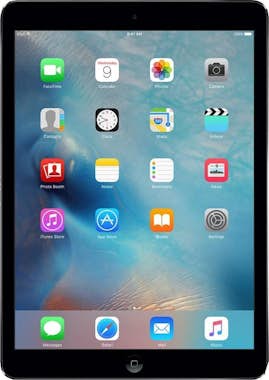 Apple iPad Air 16GB Wi-Fi + Cellular