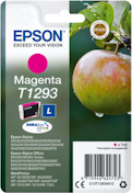 Epson Cartucho T1293 (Magenta)