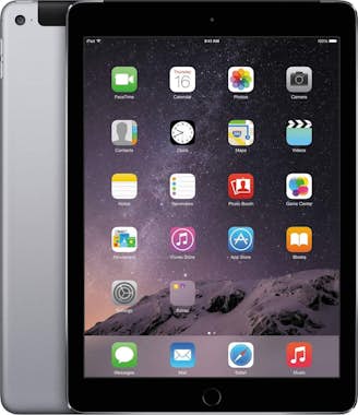 Apple iPad Air 2 64GB Wi-Fi + Cellular Apple iPad Air 2 64GB Wi-Fi + Cellular