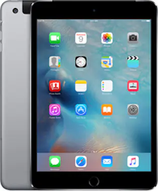 Apple iPad mini 4 64GB Wi-Fi + Cellular Apple iPad mini 4 64GB Wi-Fi + Cellular