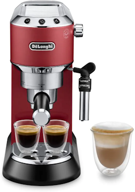 DeLonghi Dedica Cafetera de Bomba tradicional DeLonghi Dedica Cafetera de Bomba tradicional