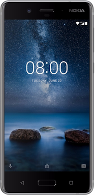 Nokia 8 64GB+4GB RAM Nokia 8 64GB+4GB RAM