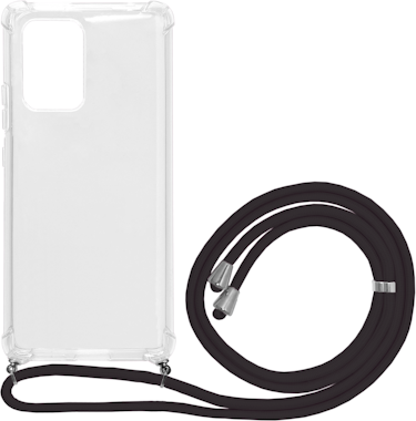 Phone House Carcasa con cordón Samsung Galaxy A52s 5G Phone House Carcasa con cordón Samsung Galaxy A52s 5G