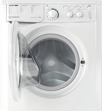 Indesit Lavadora EWC81483WEUN 8KG 1400rpm Indesit Lavadora EWC81483WEUN 8KG 1400rpm