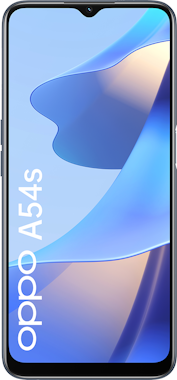 OPPO A54s 128GB+4GB RAM OPPO A54s 128GB+4GB RAM