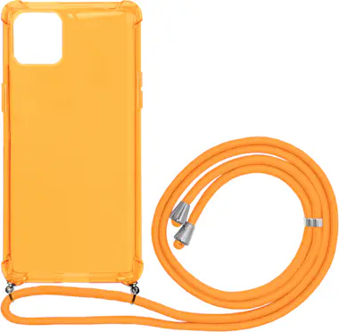 Phone House Carcasa con cordón iPhone 12 / iPhone 12 Pro Phone House Carcasa con cordón iPhone 12 / iPhone 12 Pro