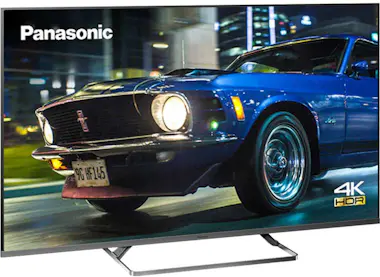 Panasonic TX50HX810 Televisor 50 Pulgadas LED 4K UHD 240 Hz Panasonic TX50HX810 Televisor 50 Pulgadas LED 4K UHD 240 Hz