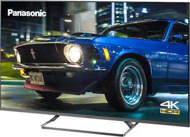 Panasonic TX50HX810 Televisor 50 Pulgadas LED 4K UHD 240 Hz Panasonic TX50HX810 Televisor 50 Pulgadas LED 4K UHD 240 Hz