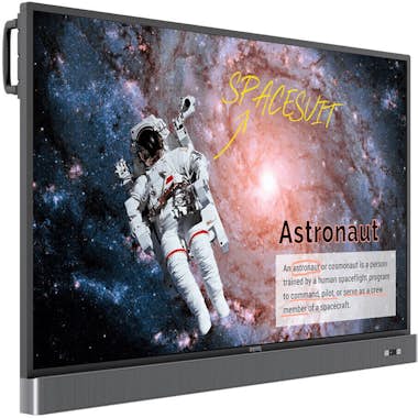 Benq RM5502K Monitor 55 Pulgadas 4K Ultra HD LED HDMI U Benq RM5502K Monitor 55 Pulgadas 4K Ultra HD LED HDMI U